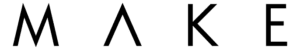 MAKE logo
