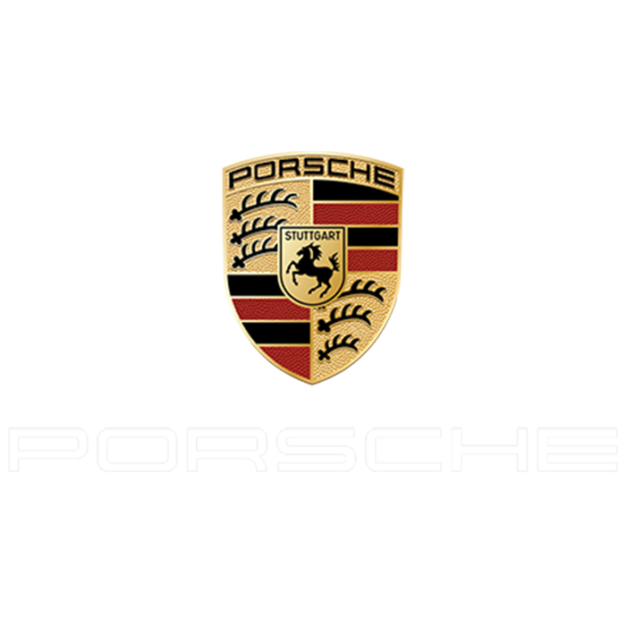 Porsche logo