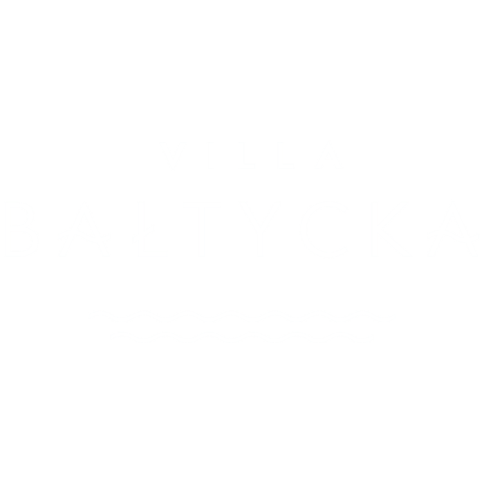 Villa Bałtycka logo
